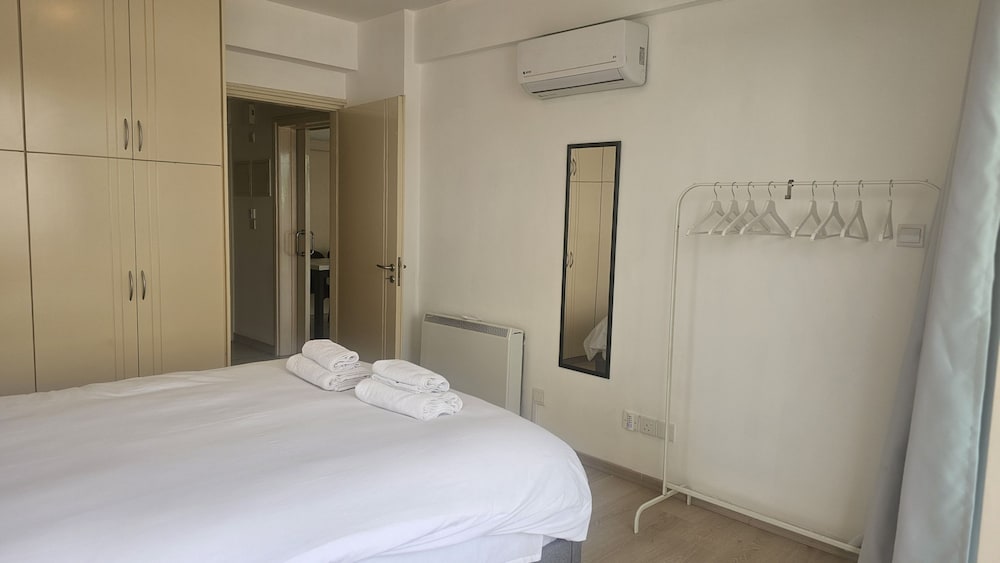 53 NIC - Stay Elion Apartment