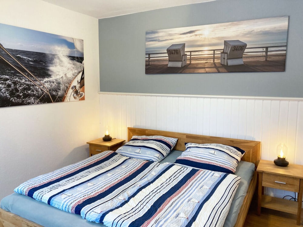 Fohr Huus Modern Retreat
