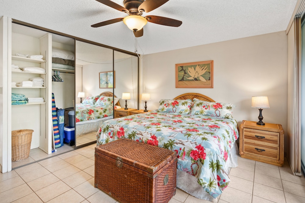 Kona Makai 5106 1 Bedroom Condo