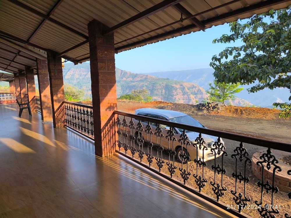 Eagle Eye Resort