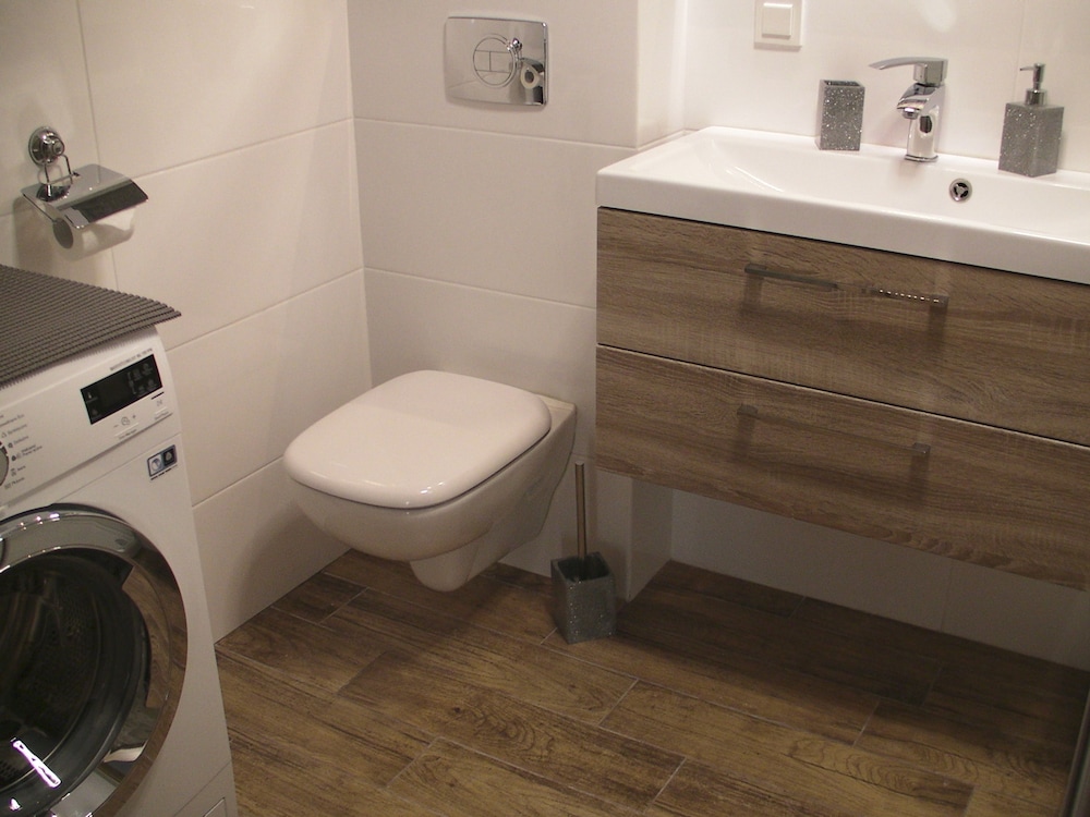 Apartament Lirowa