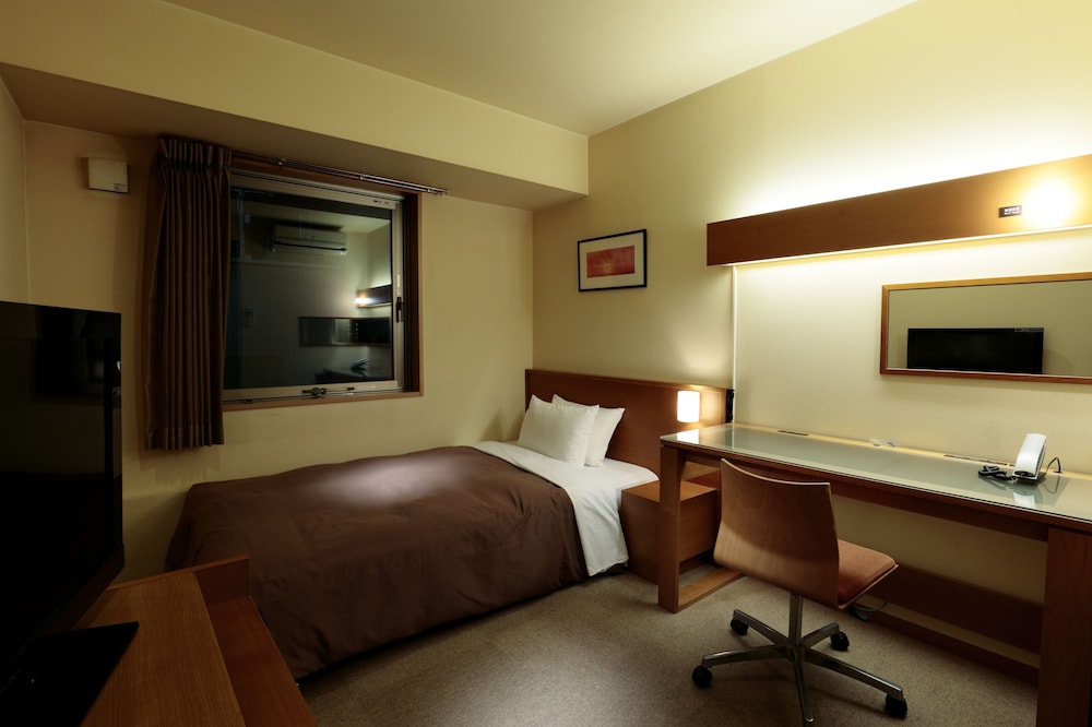 Candeo Hotels Uenokoen