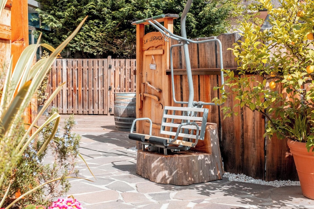 Casa da Carmen Boutique & Private Spa