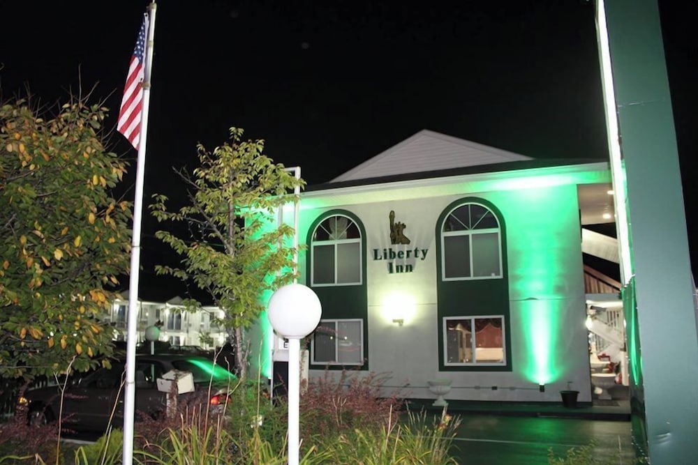 Liberty Inn Absecon Atlantic City