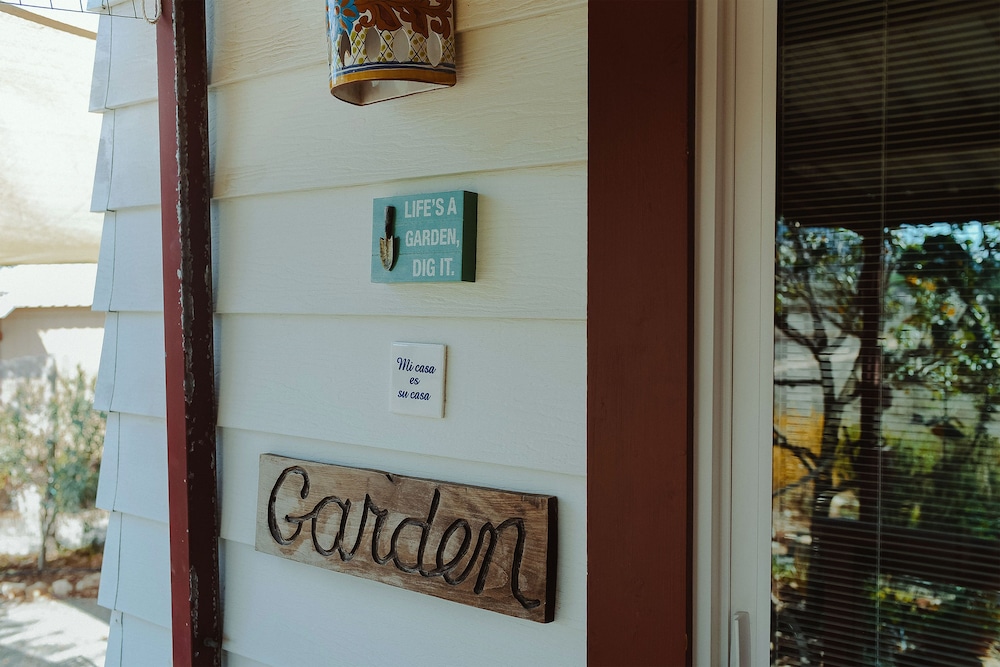 Vinofilia Wine Country Inn