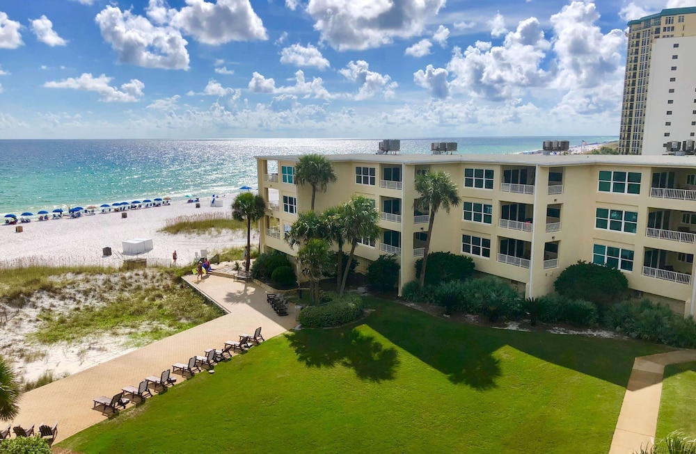 Silver Dunes Condominium