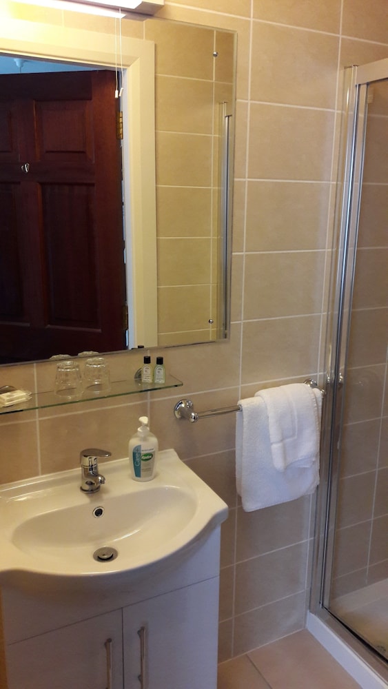 Mountain View Guesthouse