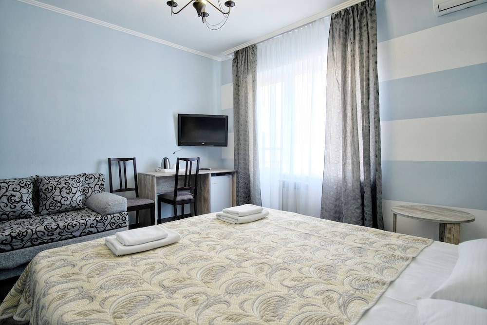 Hotel Rodos
