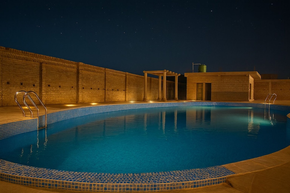 JYOTI RESORT JOYPUR