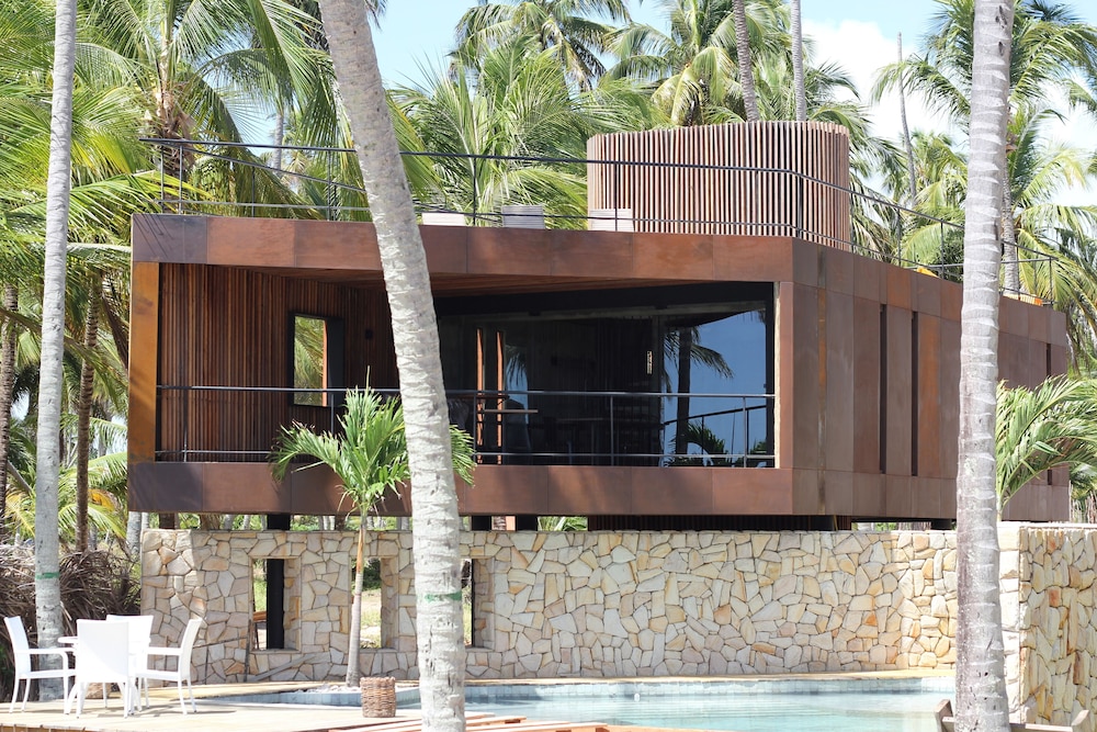 Pedras Do Patacho Hotel Boutique Experience
