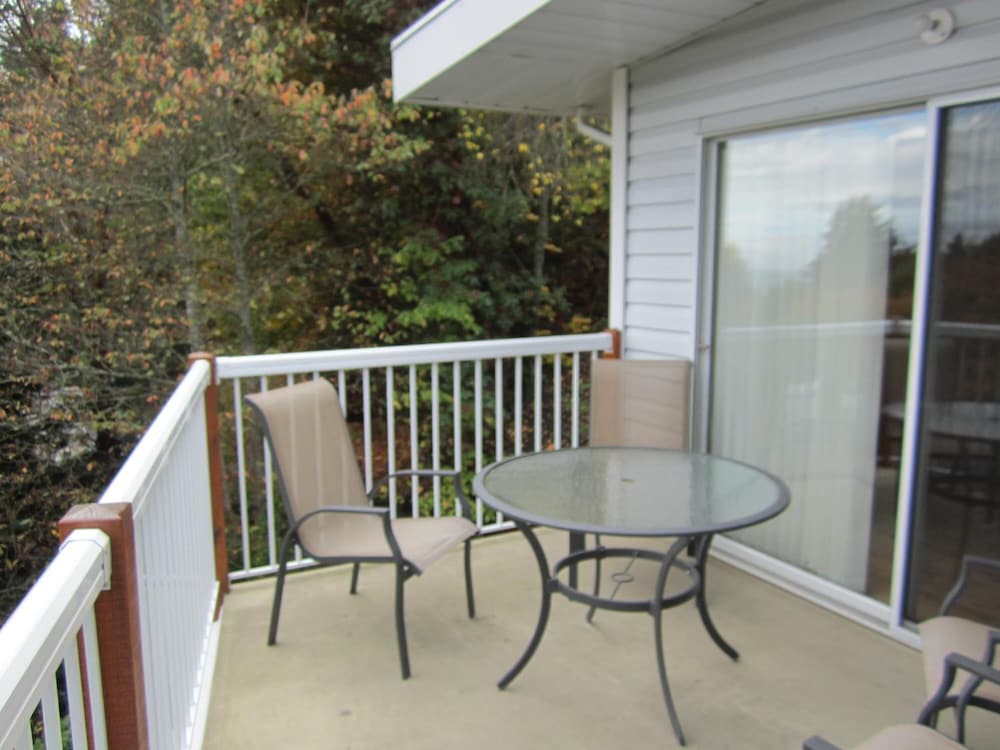 Bayridge Bed and Breakfast
