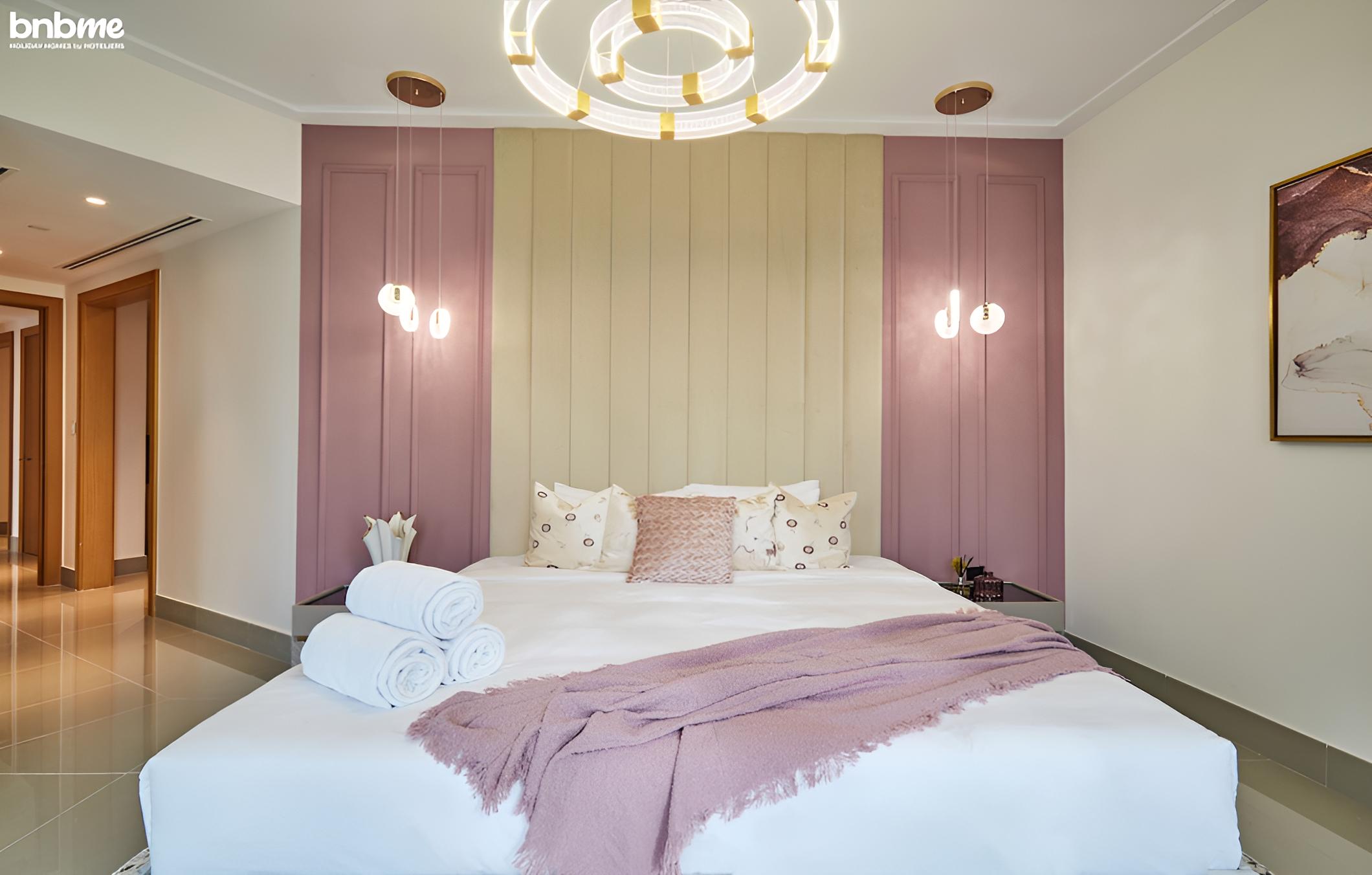 2B Opera Grand  2601 by bnbme homes