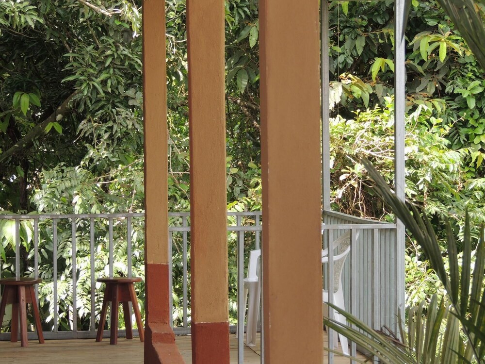 Hotel Villa Drake