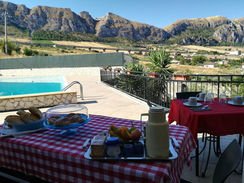 Kairos B&B