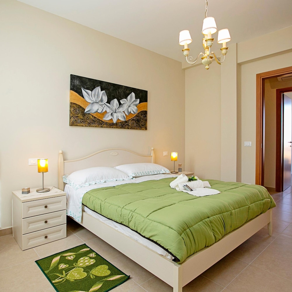 Villa Mimosa - Appartamento 2 view 2