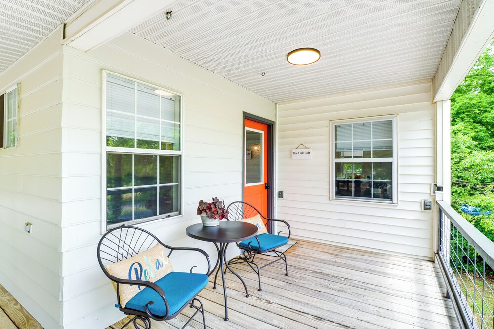 Family Home in Mountain View < 1 Mi to Downtown! view 4