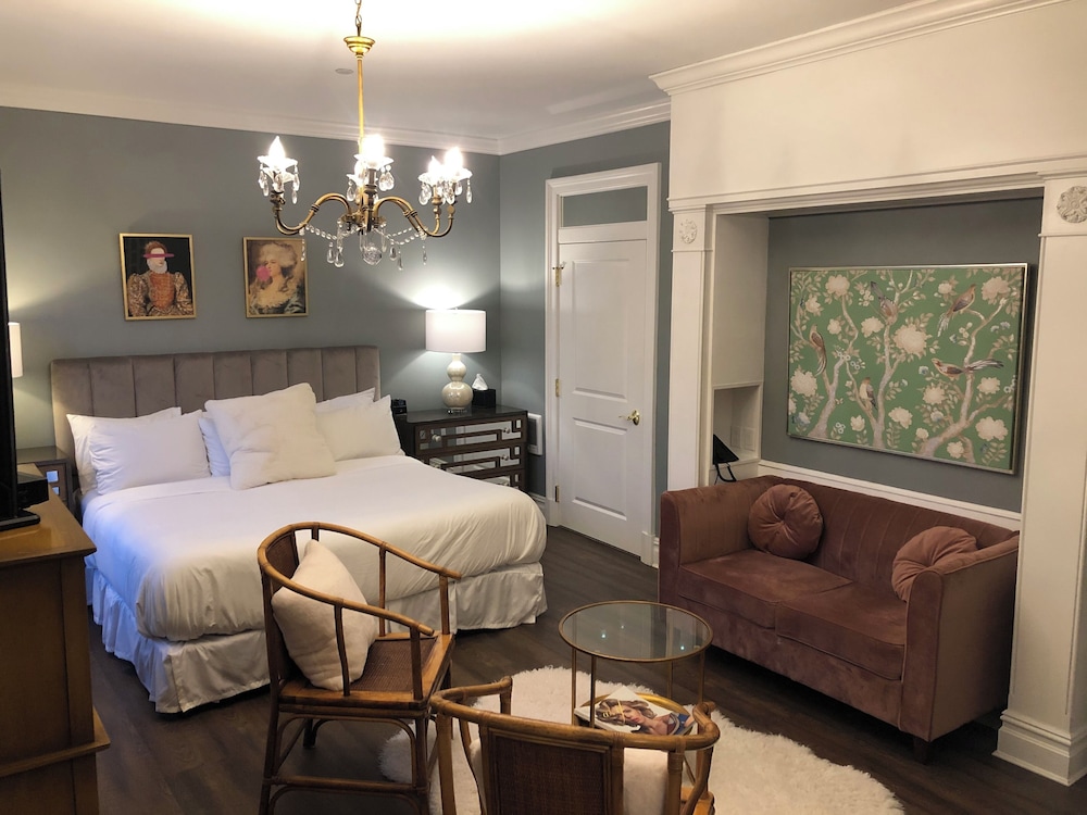 The Dutchess Inn and Spa at Beacon - Property Image 38