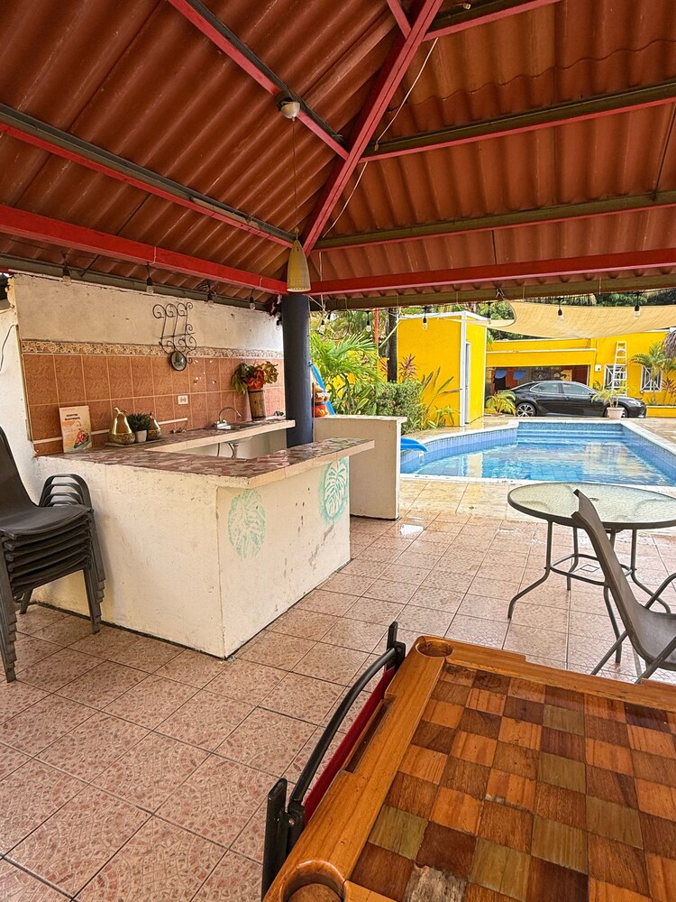 La Casa Amelia