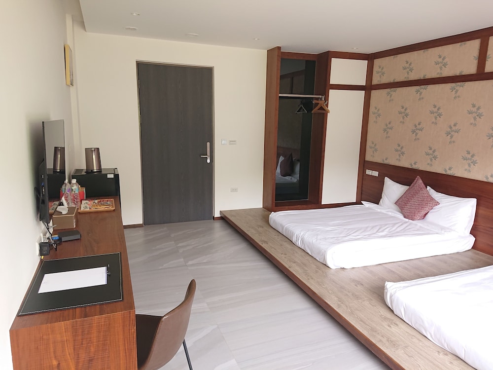Space Joy Spa view 3