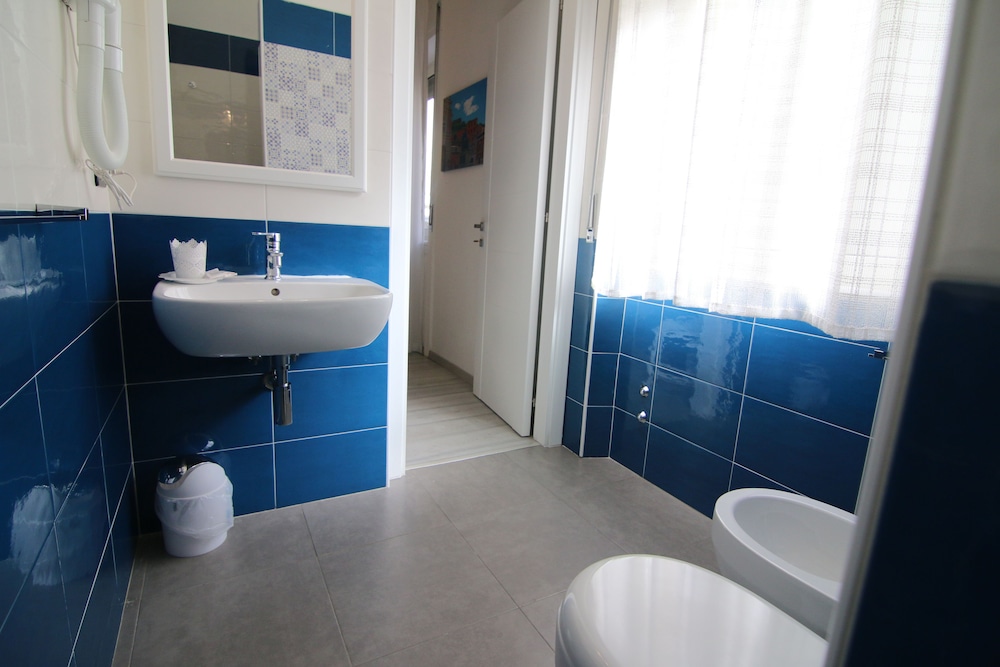 Sette sorelle b&b