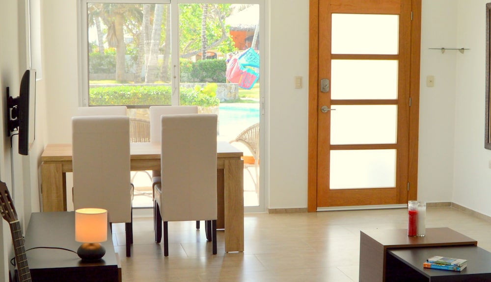 Condo Cabrinha - Direct on Kite Beach