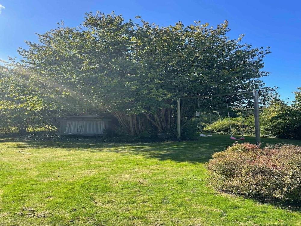 5 Star Holiday Home in Vordingborg