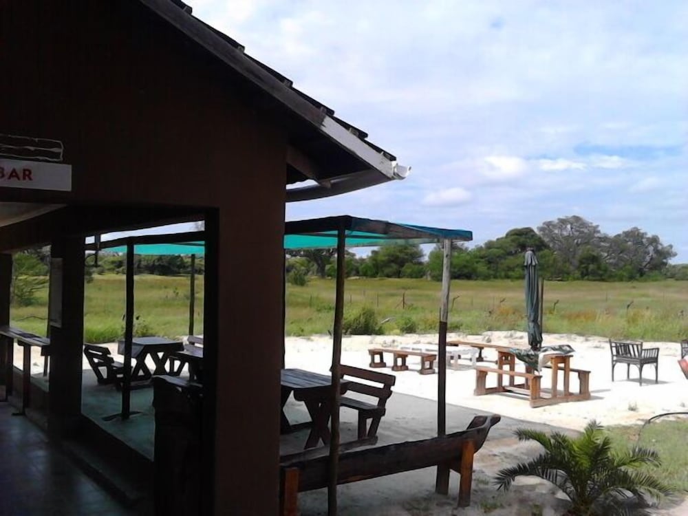 Kesmo Lodge