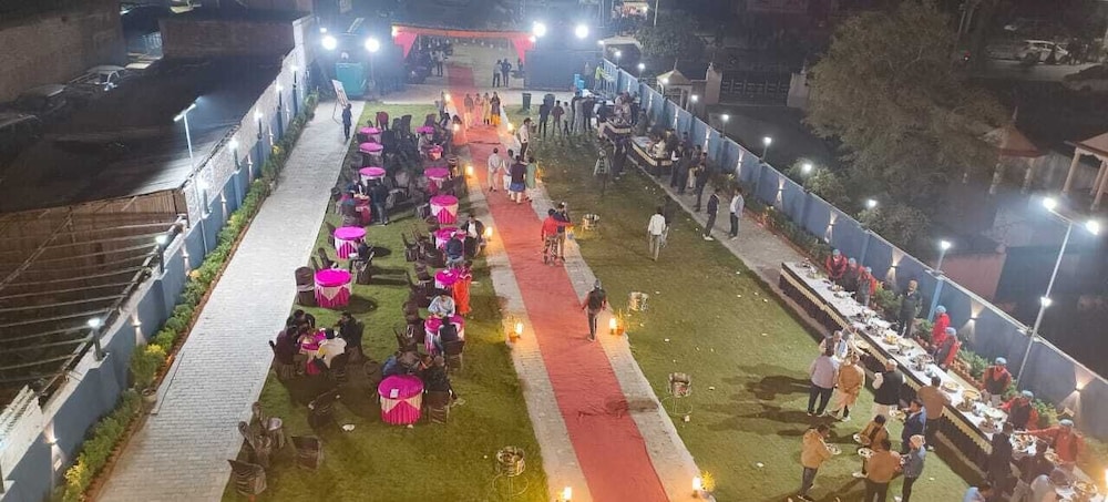 SHEHNAI RESORT Hotel &Restaurant