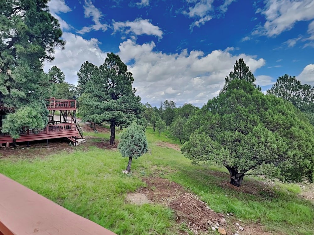 Alto Mountain Sojourn by Ruidoso Vacation Rentals