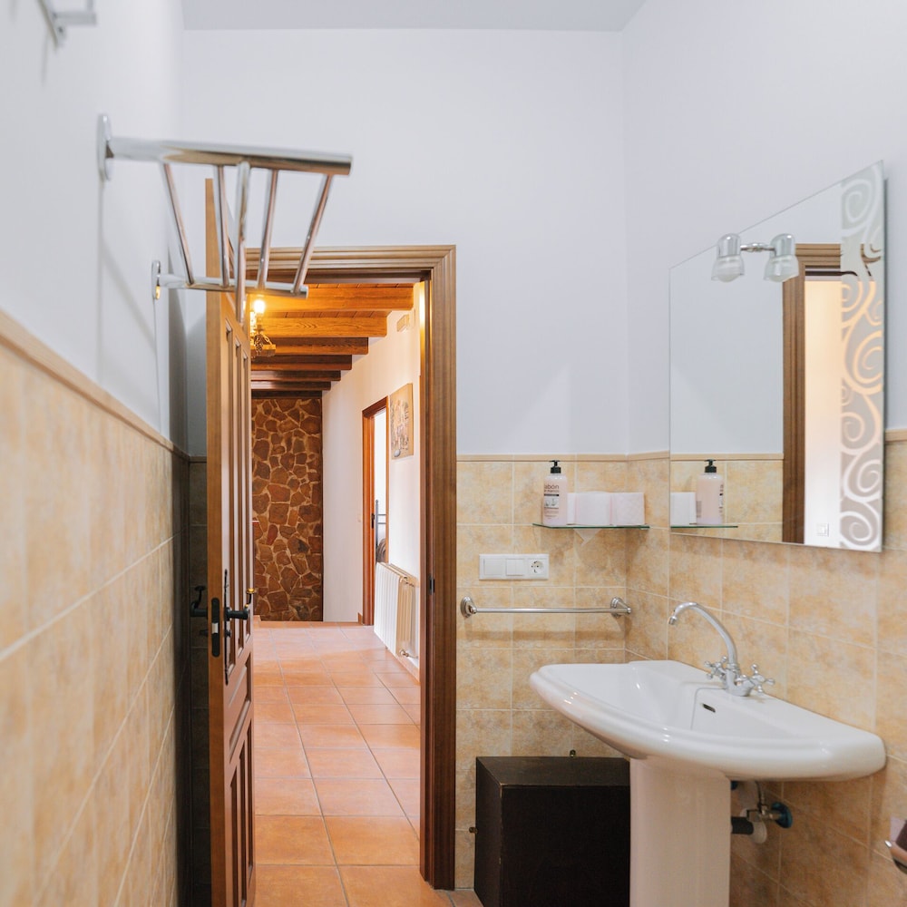 Casa Rural Mirador de los Tomillos