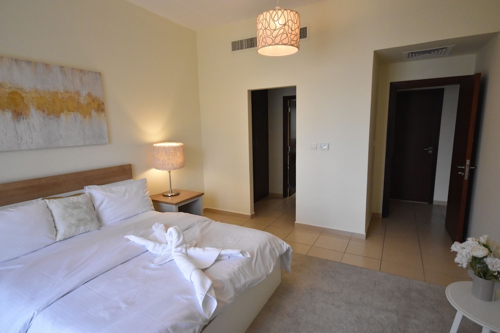 Highend Luxury Rimal with JBR view