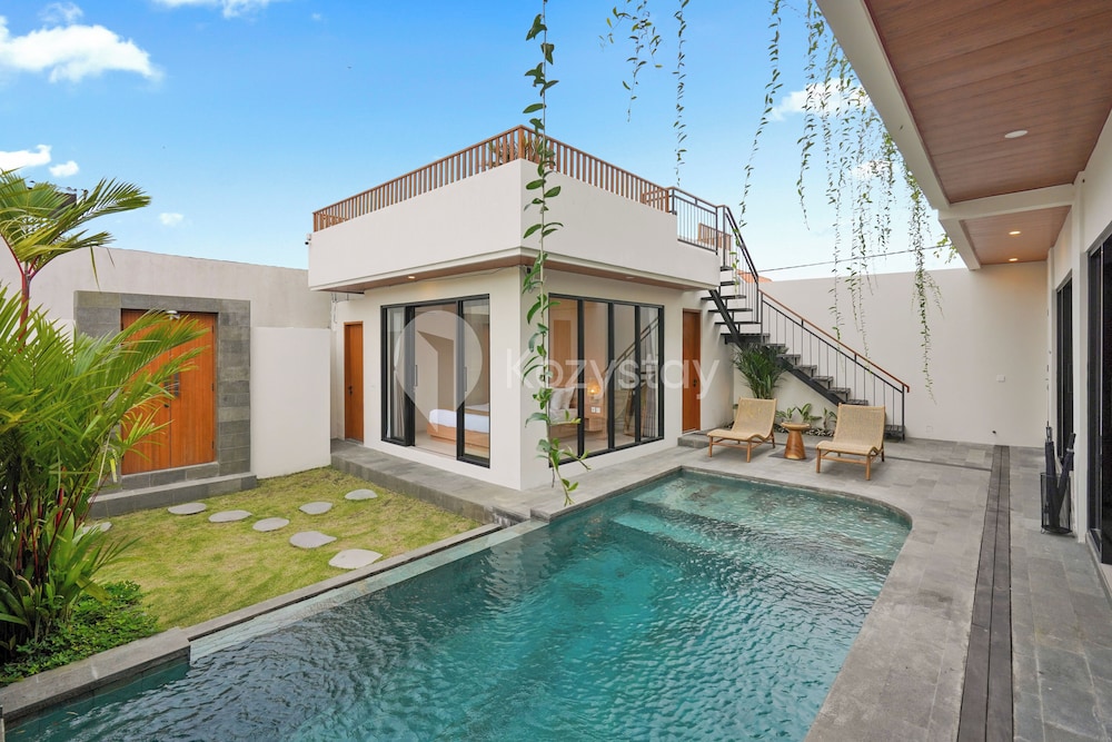 Onichi Villa by Kozystay - Canggu