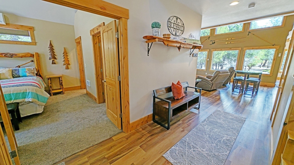 Aspen Place 3 Bedroom Home