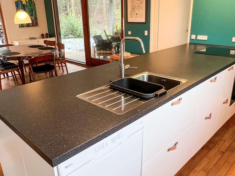6 Person Holiday Home in Asperup
