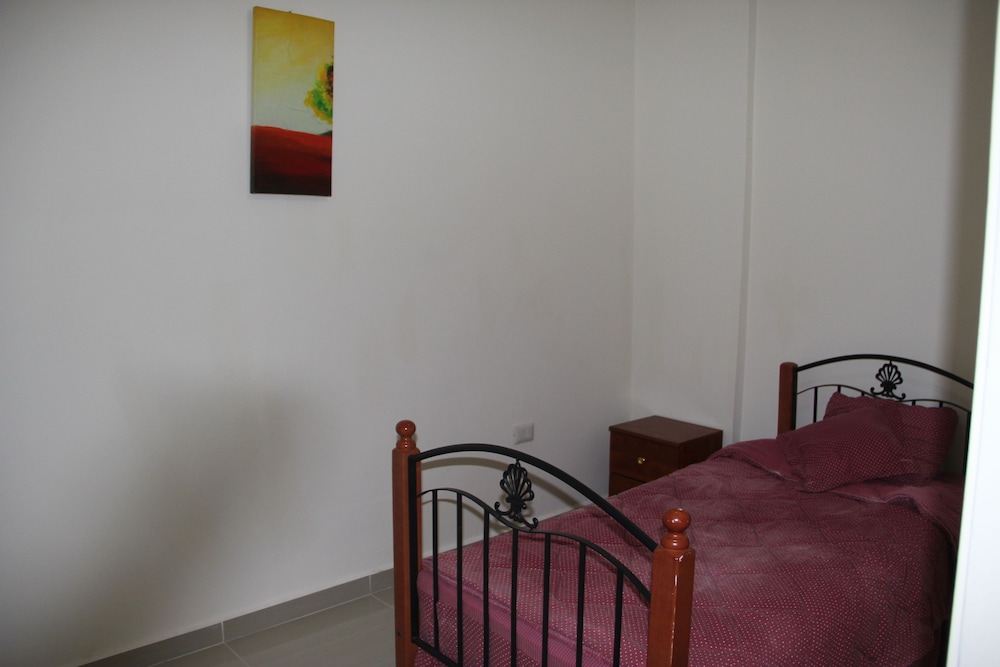 Arja Apartments