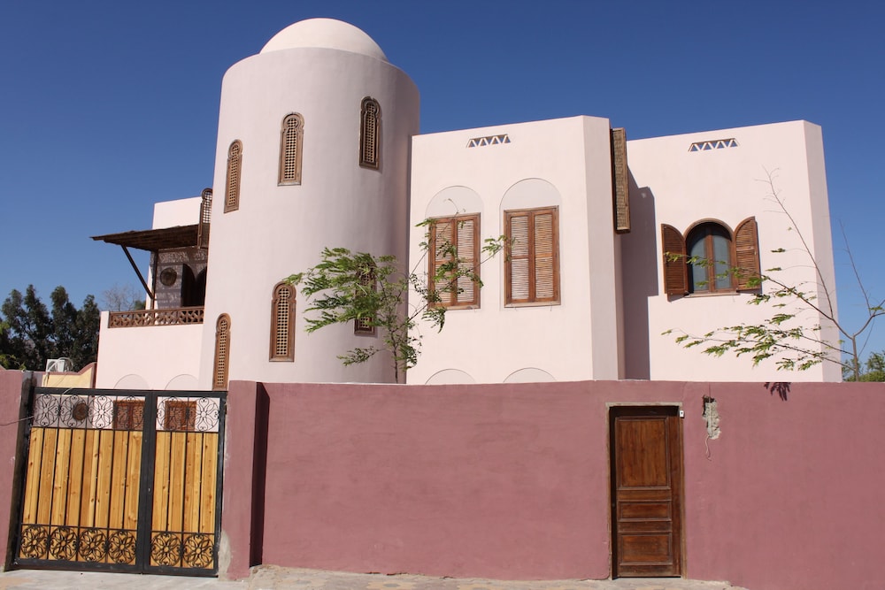 Residence Arabesque