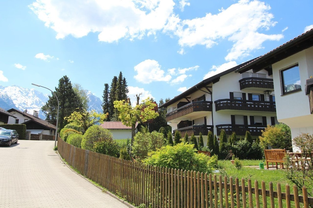 Garmisch-Partenkirchen Vacations - Solinda - Property Image 1