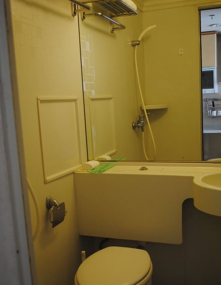 The Sidihome Service Apartment (Saintland Shop)