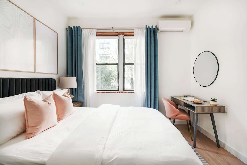 317 UES Apartments