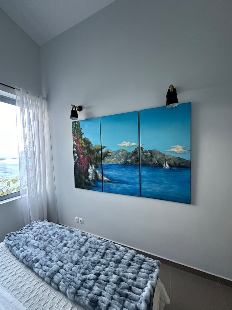 La Casa Del Sol Villa Aegina