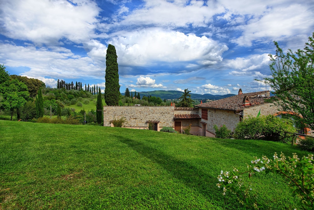 Le Fonti