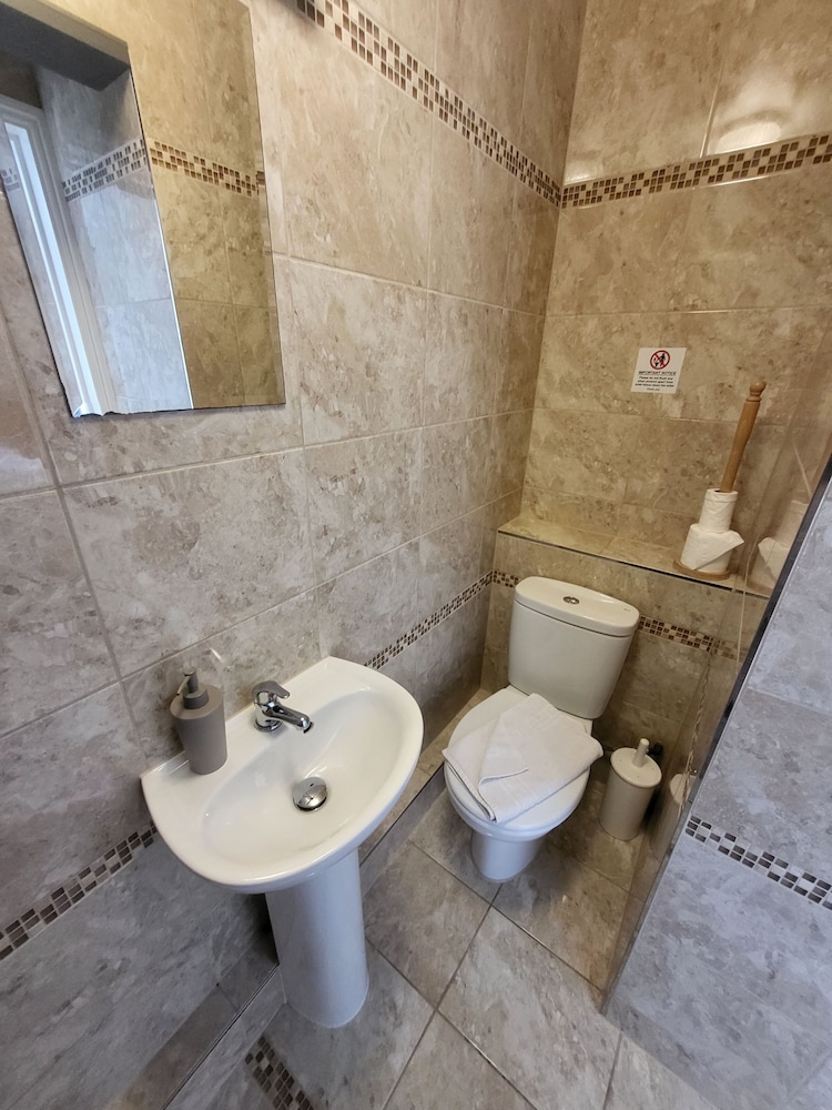 St George's Guesthouse