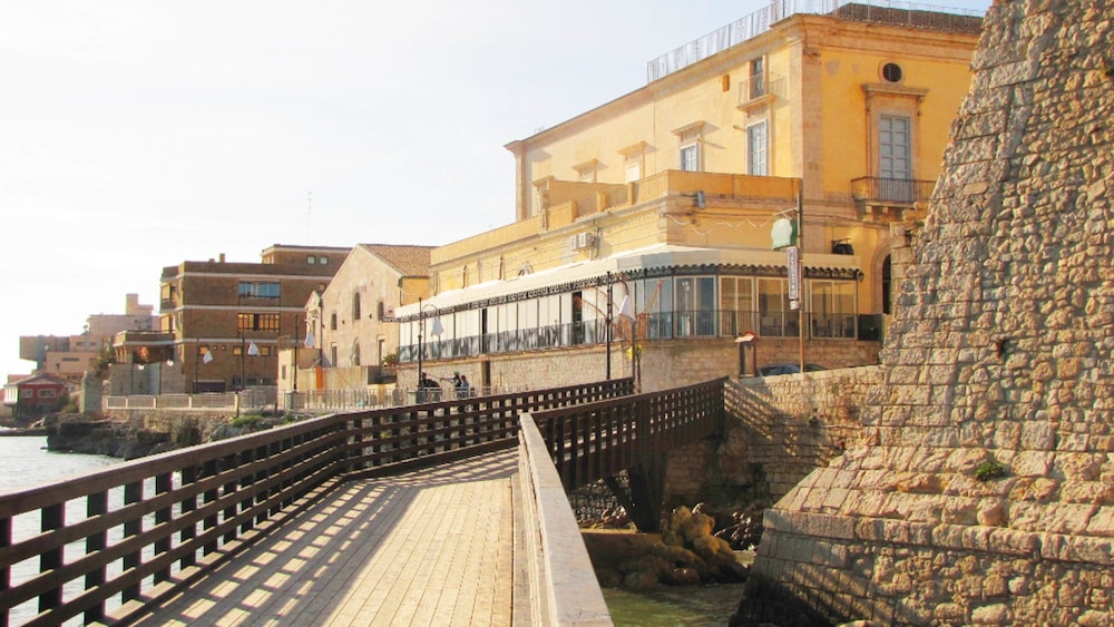 Casa Vacanza Ondablu