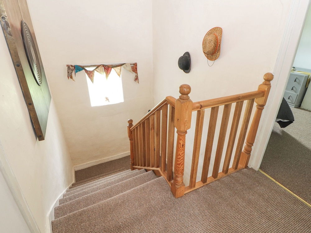 Kestrel Cottage