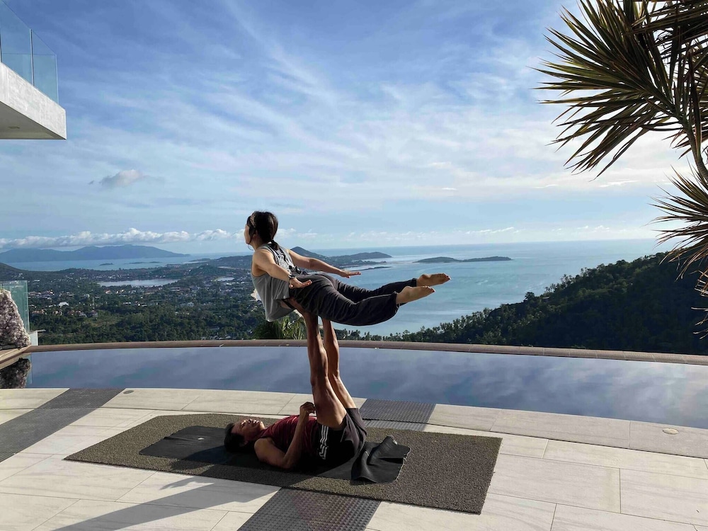 Best World Vision Samui