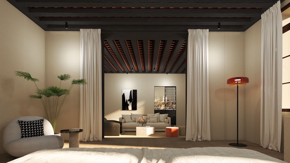 Rimon-Residence