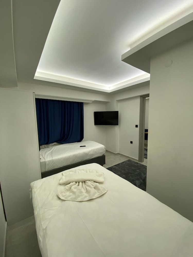 Stone Günlük Apart & Otel