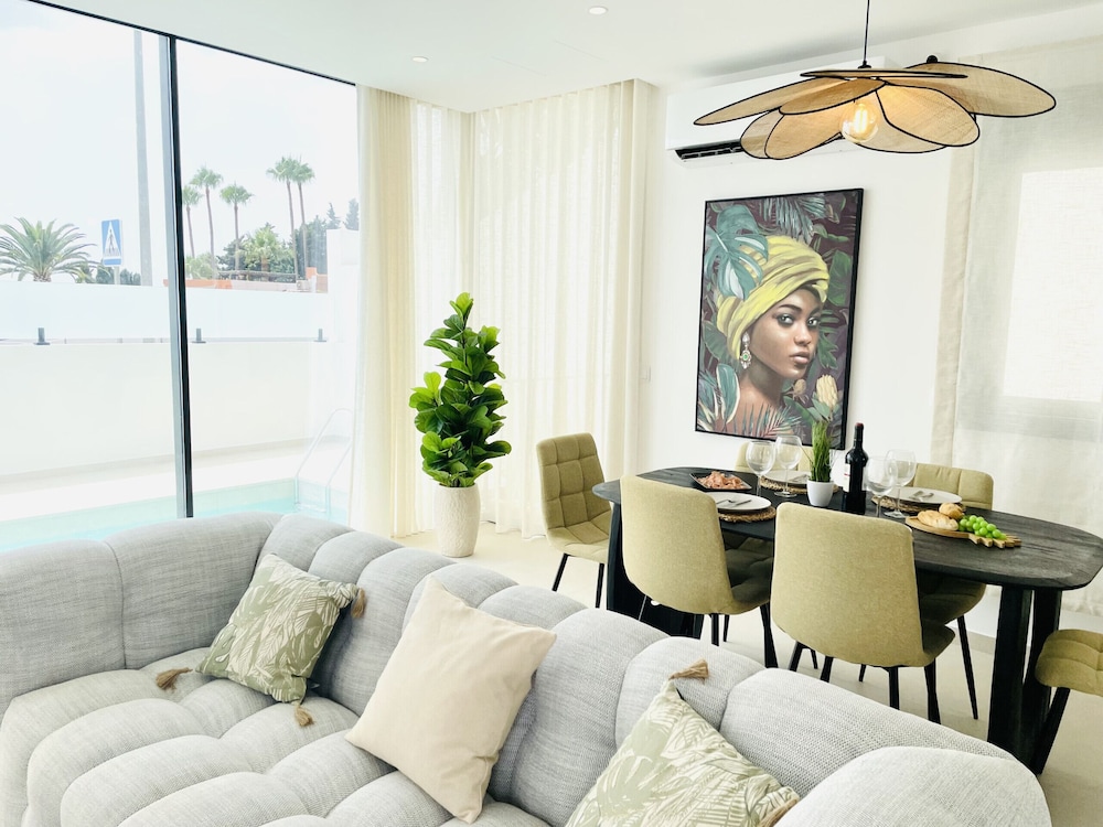 Casa Sirocco by At Home Costa del Sol