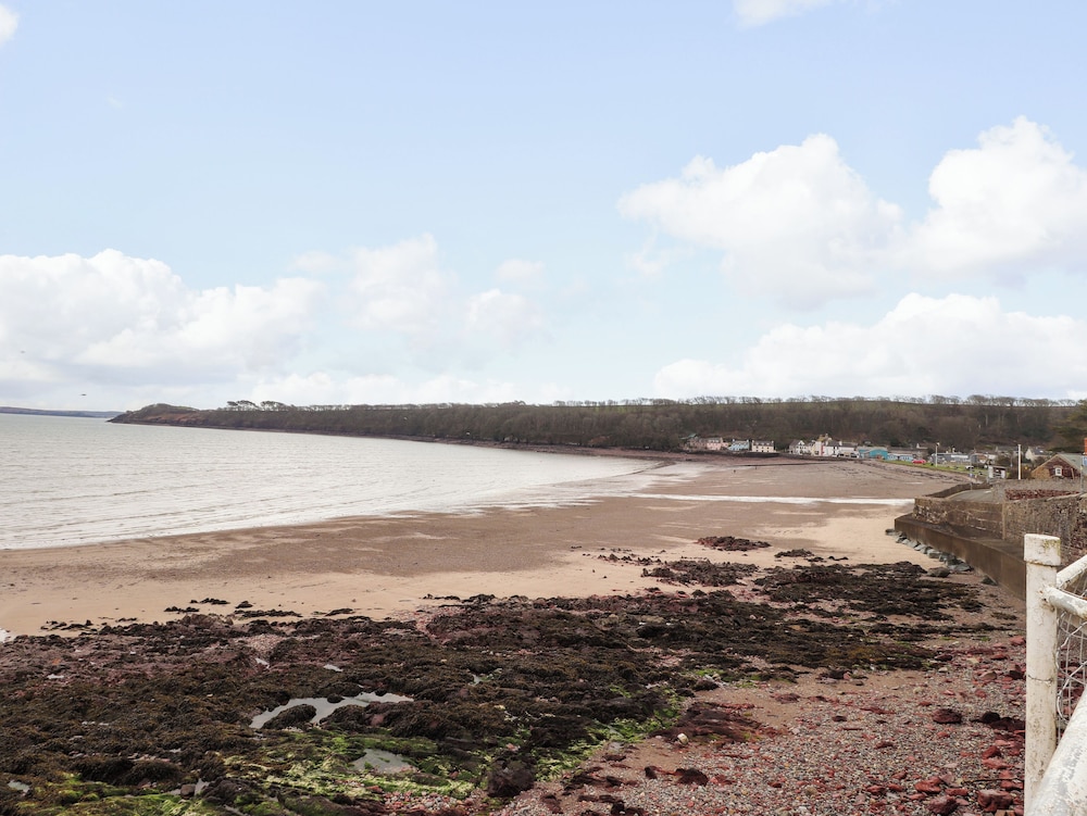 Blackrock Boathouse