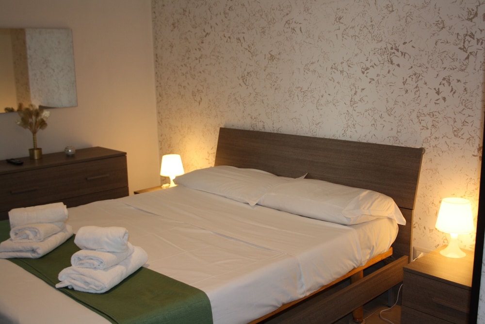 Apiro 11 Apartment